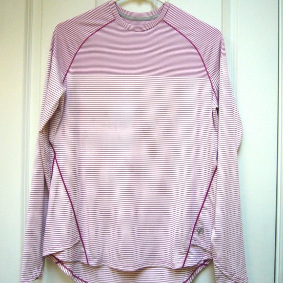 New Coolibar Accelera Tee UPF 50+ - Picture 1 of 9